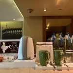 Pride Plaza Hotel, Aerocity New Delhi