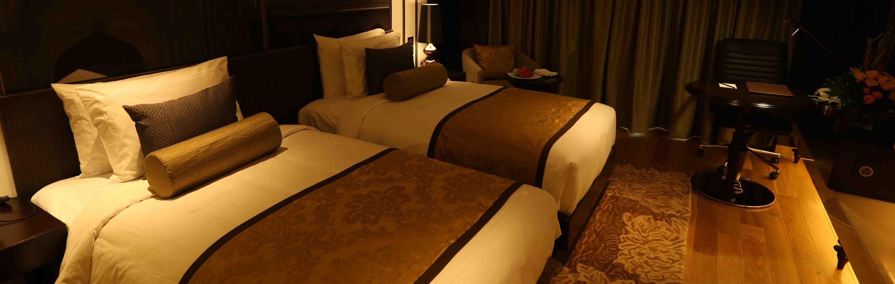 Hotel Pride Plaza Hotel, Aerocity